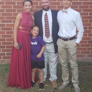 Meet your Posher, Matt